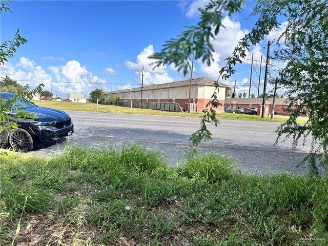 000 Morgan Boulevard, Harlingen, TX 78550