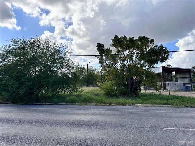 000 Morgan Boulevard, Harlingen, TX 78550