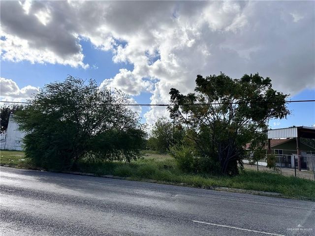 000 Morgan Boulevard, Harlingen, TX 78550