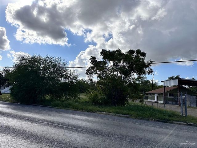 000 Morgan Boulevard, Harlingen, TX 78550