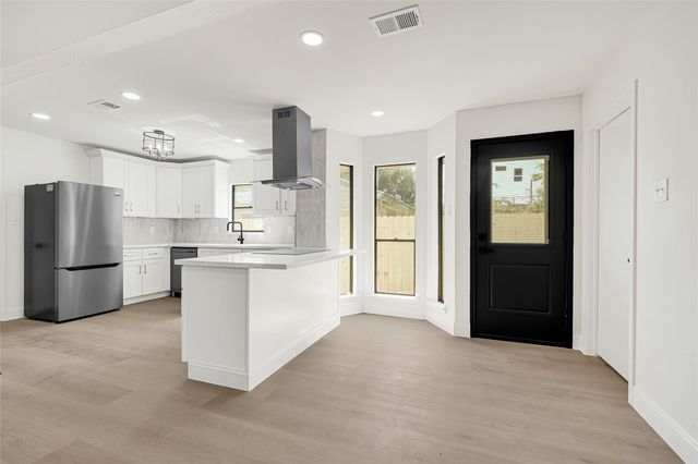 3442 Goodhope Street, Houston, TX 77021