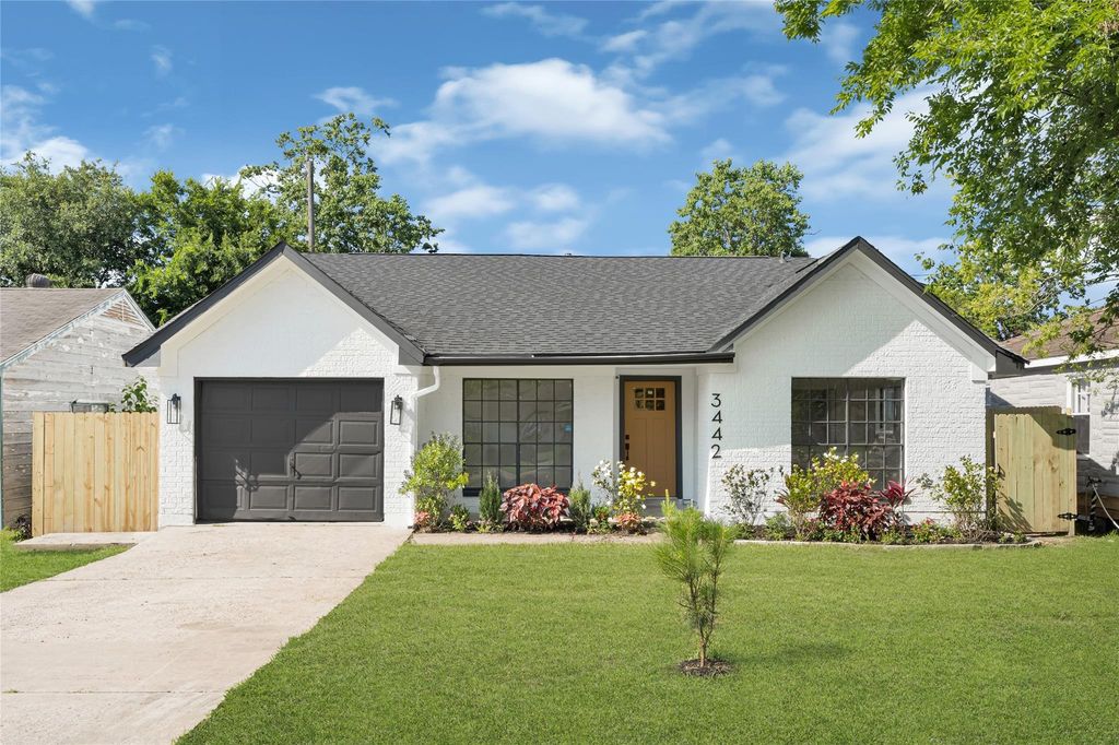 3442 Goodhope Street, Houston, TX 77021