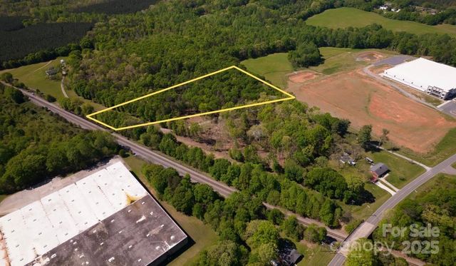 00 W Randolph Road, Shelby, NC 28150