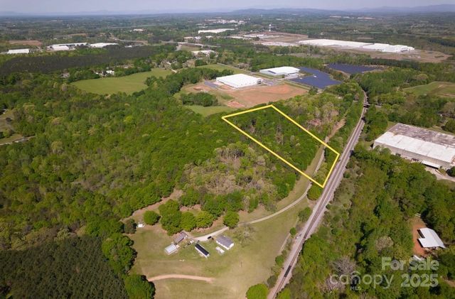 00 W Randolph Road, Shelby, NC 28150