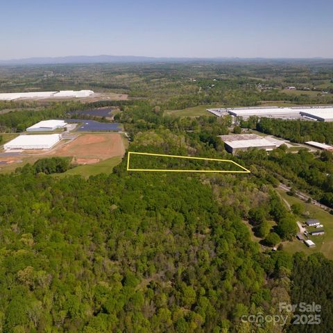 00 W Randolph Road, Shelby, NC 28150