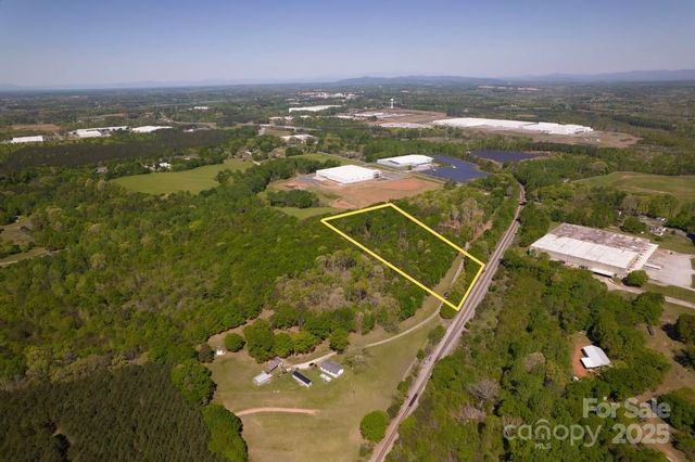 00 W Randolph Road, Shelby, NC 28150