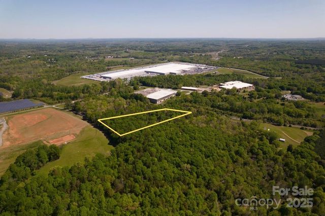 00 W Randolph Road, Shelby, NC 28150