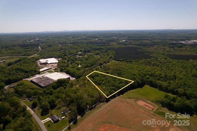 00 W Randolph Road, Shelby, NC 28150