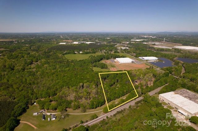 00 W Randolph Road, Shelby, NC 28150