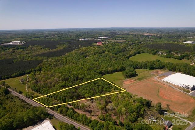 00 W Randolph Road, Shelby, NC 28150