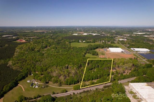 00 W Randolph Road, Shelby, NC 28150