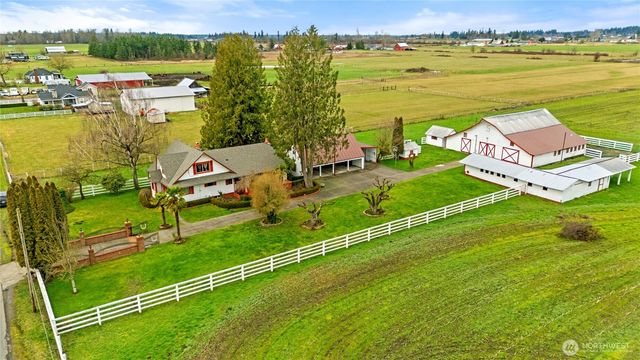 21304 SE 448th Street, Enumclaw, WA 98022