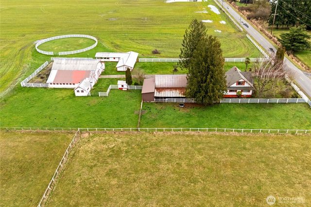 21304 SE 448th Street, Enumclaw, WA 98022