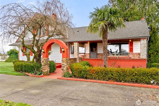 21304 SE 448th Street, Enumclaw, WA 98022