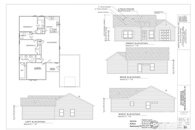 962 S Hoskins Road, Charlotte, NC 28208