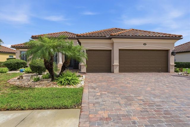 13652 CLASSICO COURT, Venice, FL 34293