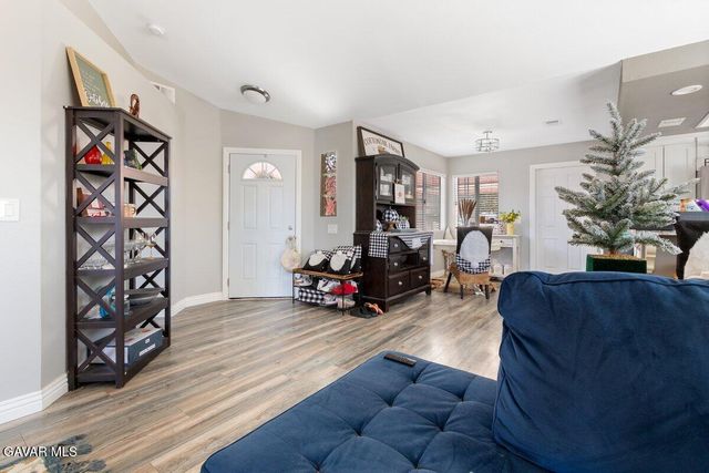 8348 Lime Avenue, California City, CA 93505