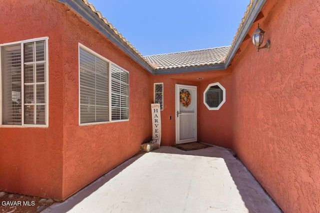 8348 Lime Avenue, California City, CA 93505