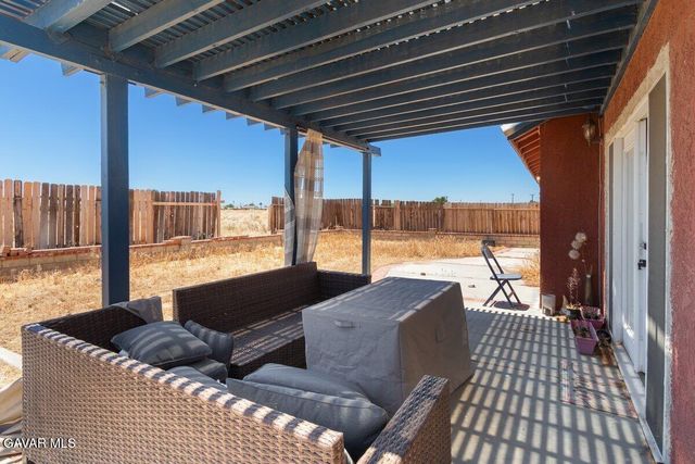 8348 Lime Avenue, California City, CA 93505