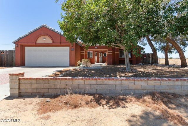 8348 Lime Avenue, California City, CA 93505