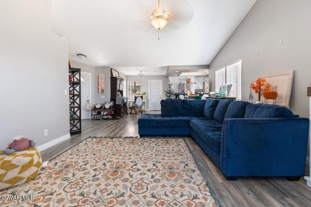 8348 Lime Avenue, California City, CA 93505