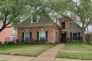 24614 Bay Hill Boulevard, Katy, TX 77494