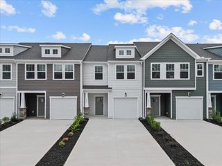 521 W Norvell Court, Spartanburg, SC 29307