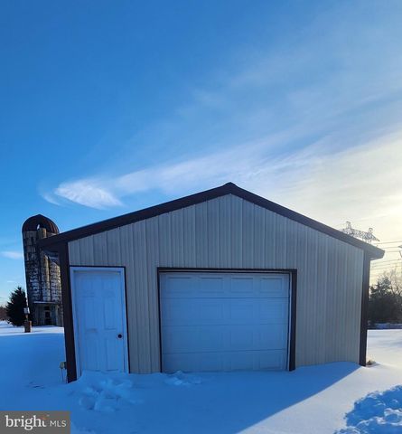 102 BRIDGETON RD, Elmer, NJ 08318