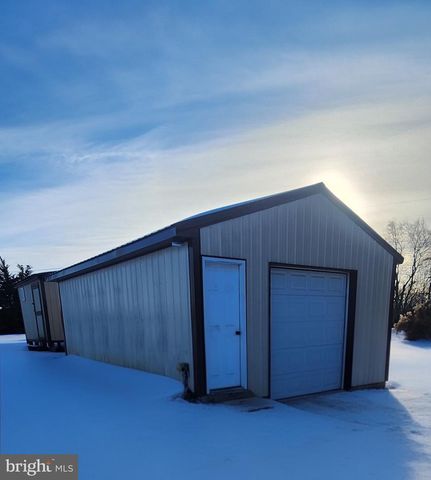 102 BRIDGETON RD, Elmer, NJ 08318