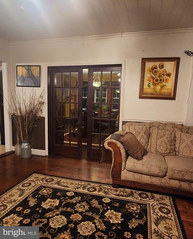 102 BRIDGETON RD, Elmer, NJ 08318