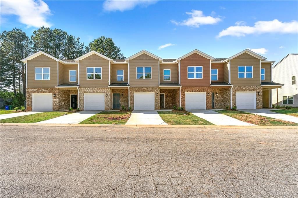 3599 Brycewood Drive, Decatur, GA 30034