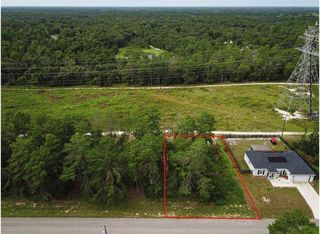 SW 54TH CT RD., Ocala, FL 34476