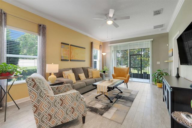 3550 FAIRWATERS COURT D, Clermont, FL 34711