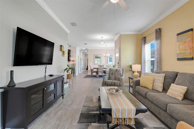 3550 FAIRWATERS COURT D, Clermont, FL 34711