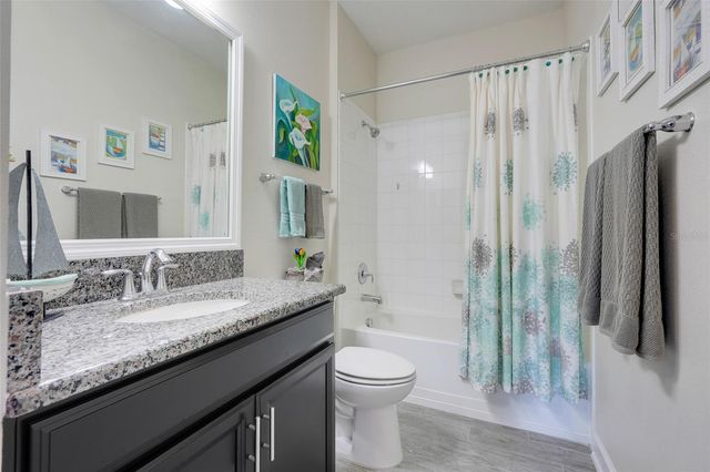 3550 FAIRWATERS COURT D, Clermont, FL 34711