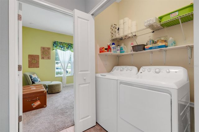 3550 FAIRWATERS COURT D, Clermont, FL 34711