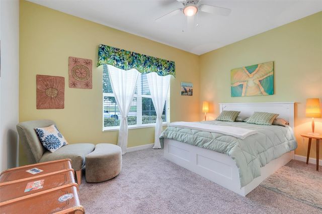 3550 FAIRWATERS COURT D, Clermont, FL 34711