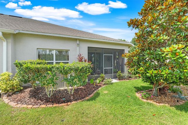 3550 FAIRWATERS COURT D, Clermont, FL 34711