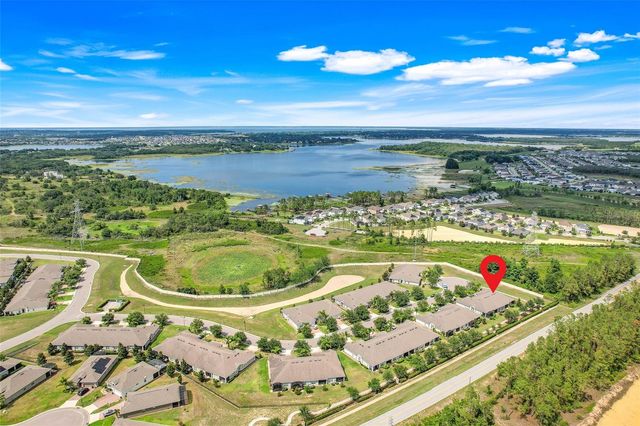 3550 FAIRWATERS COURT D, Clermont, FL 34711