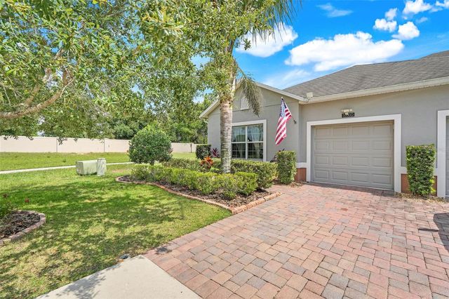 3550 FAIRWATERS COURT D, Clermont, FL 34711