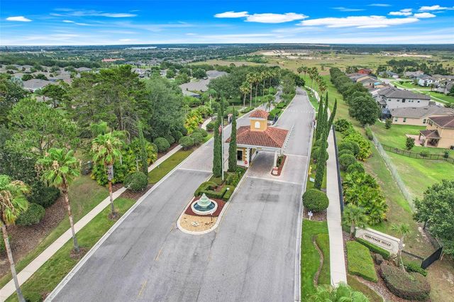 3550 FAIRWATERS COURT D, Clermont, FL 34711