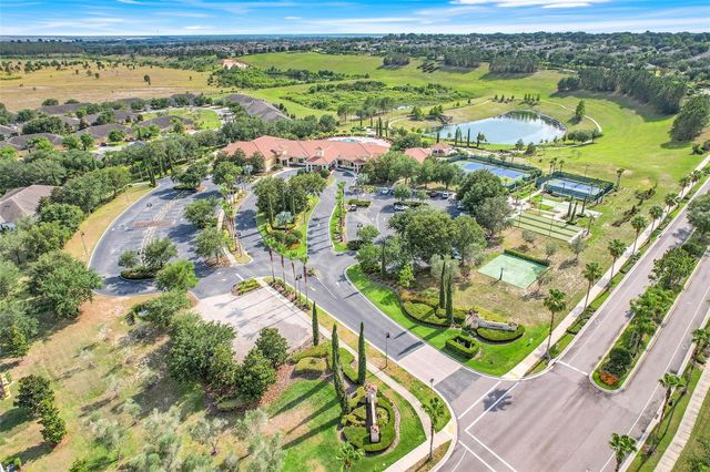 3550 FAIRWATERS COURT D, Clermont, FL 34711