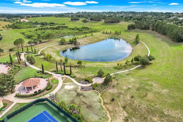 3550 FAIRWATERS COURT D, Clermont, FL 34711