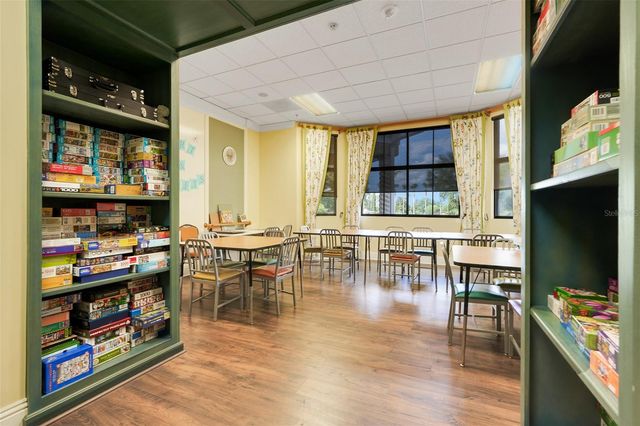 3550 FAIRWATERS COURT D, Clermont, FL 34711