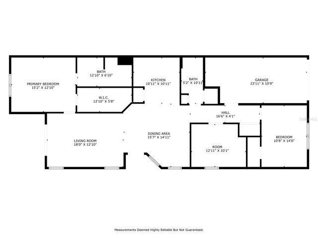 3550 FAIRWATERS COURT D, Clermont, FL 34711