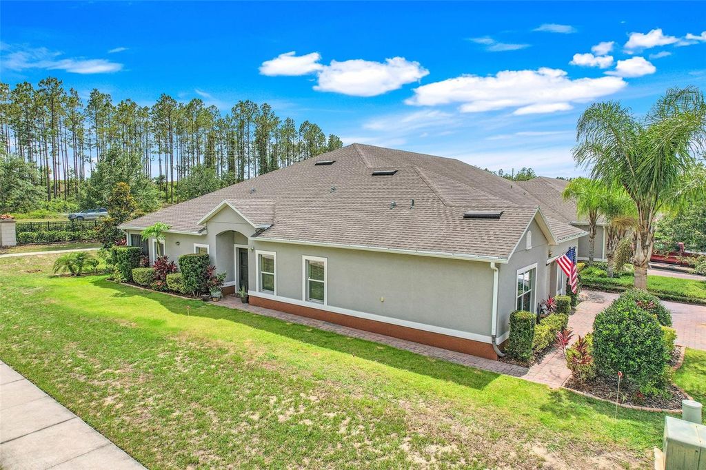 3550 FAIRWATERS COURT D, Clermont, FL 34711