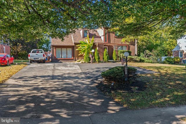 2606 SPRINGFIELD RD, Broomall, PA 19008