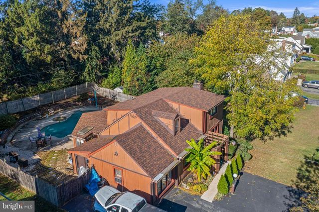 2606 SPRINGFIELD RD, Broomall, PA 19008