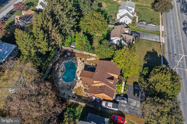 2606 SPRINGFIELD RD, Broomall, PA 19008