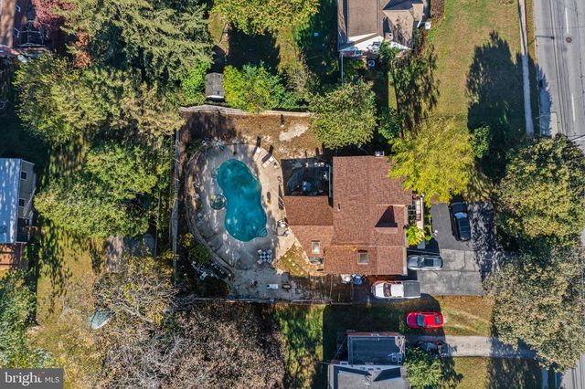 2606 SPRINGFIELD RD, Broomall, PA 19008